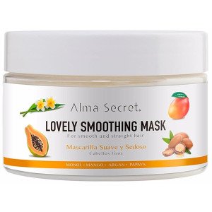 Alma Secret Lovely Smoothing Mask Alma Secret 250Ml