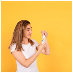 Alma Secret Crema Facial Con Alta Proteccion Solar Spf50 50Ml