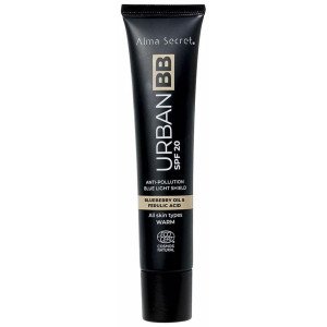 Urban Bb Cream Spf20 Warm 40 Ml