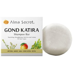 Katira Champú Solido 85 Gr