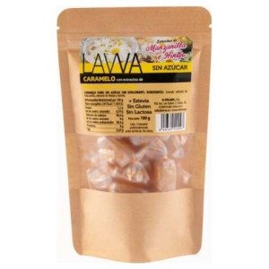 B-Organic Caramelos H.Digestivas Sin Azúcar 100G