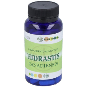 Hidrastis Canadensis 90Cap.