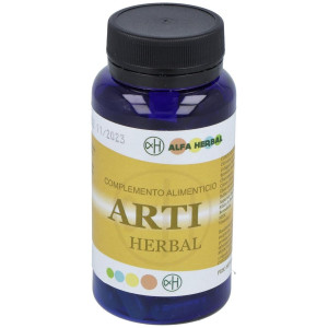 Alfa Herbal Arti Herbal 60Caps