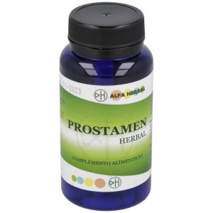 Alfa Herbal Prostamen Herbal 60Caps