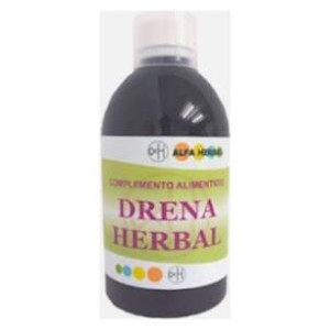 Alfa Herbal Drena Herbal 500Ml