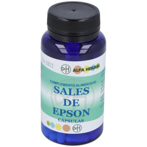 Sales De Epsom 100Cap.