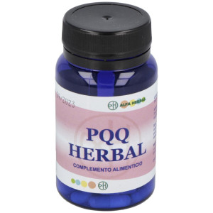 Pqq Herbal 30Cap.