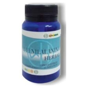 Alfa Herbal L Fenilalanina 60Caps