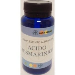 Acido Rosmarinico 90Cap.
