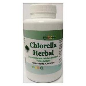 Alfa Herbal Chlorella Herbal 90Caps