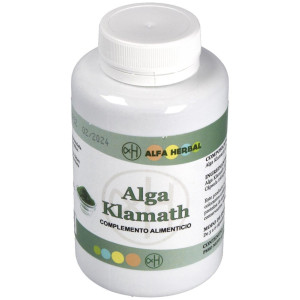 Alga Klamath 90Cap.