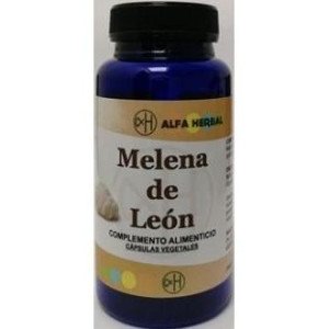 Melena De Leon 70Cap.