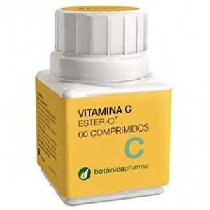 Vitamina C Botanicapharma (60 Comprimidos)