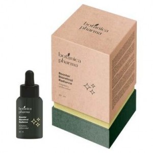 Botanica Pharma Booster Bioretinol Radiance 30Ml