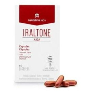 Iraltone Aga 60Cap.