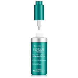 Endocare Tensage Alta Potencia Sérum 30 Ml