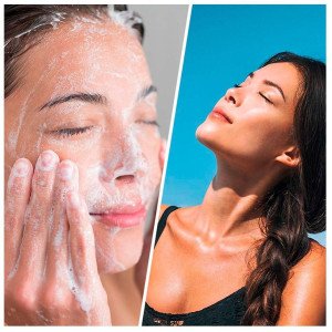 Biovene Glow Cleanse Pore Exfoliating Deep Cleanser 120Ml