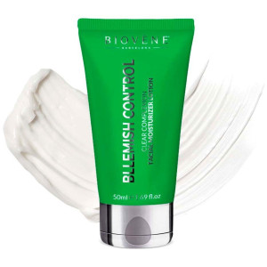 Blemish Control Clear Complexion Facial Moisturizer Lotion 50 Ml