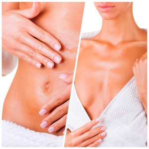 Retinol Youth Gel Strawberry Extra-Firming Face Y Body 200 Ml