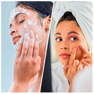 Salicyclic Super Cleanser Face Y Body Blackhead + Breakout 200 Ml