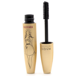 Magic Studio Extra Volume Mascara 12Ml