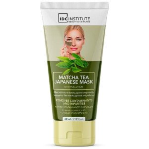 Mascarilla Facial Peel Off Con Aceite De Árbol De Té 60Ml