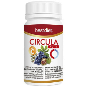 Circula Activ 30 Caps