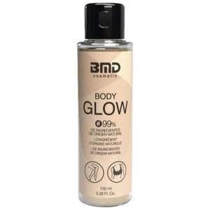 Body Glow 99% Ingredientes Naturales 100 Ml