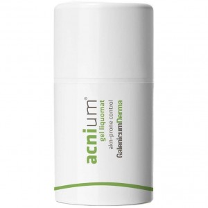 Galenicum Derma Acnium Akn Prone Control 50Ml