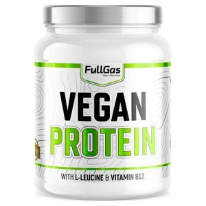 Fullgas Vegan Protein Arandano 500G