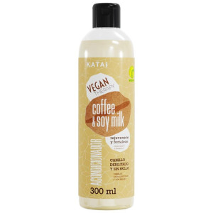 Coffee Y Soy Milk Latte Acondicionador 300 Ml