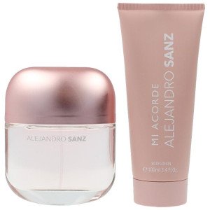 Alejandro Sanz Mi Acorde Woman 2Uds