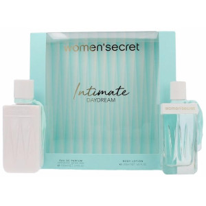 Women'Secret Intimate Daydream Set 2Uds