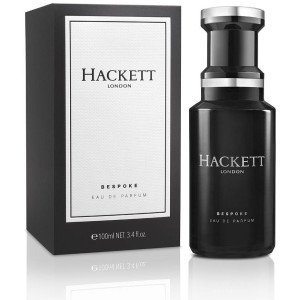 Bespoke Eau De Parfum Vaporizador 100 Ml