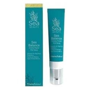 Prisma Natural Sea Balance Crema Facial Piel Seca 50Ml
