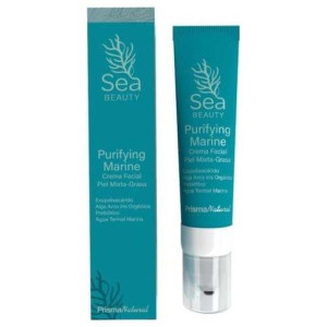 Prisma Natural Purifying Marine Emulsion Facial 50Ml