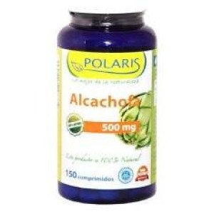 Polaris Alcachofa 500Mg 150Comp