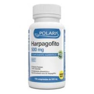 Polaris Harpagofito 500Mg 150Comp