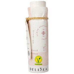 Delisea Coral Vegan Eau Parfum Woman 30Ml