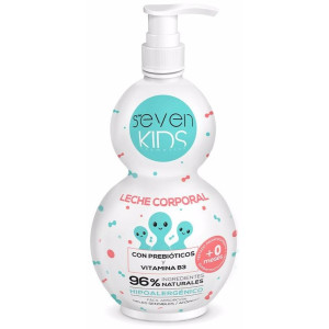 Seven Kids Leche Corporal 400 Ml
