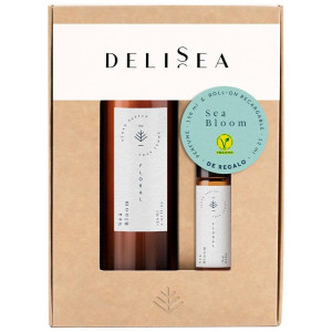 Sea Bloom Vegan Eau Parfum Lote 2 Pz