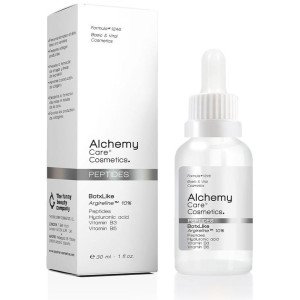 Peptides Botxlike, Reafirmantes Y Efecto Lifting Alchemy Care Cosmetics - Perfumes Club