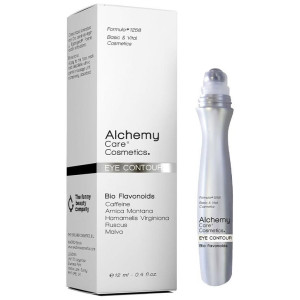 Eye Contour Bio Flavonoids, Antiedad Y Reafirmantes Alchemy Care Cosmetics - Perfumes Club