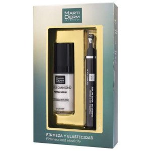 Martiderm Pack Firmeza Y Elasticidad Proteum Sérum + Regalo Sublime Expert Eye, 30 Ml Y 15 Ml