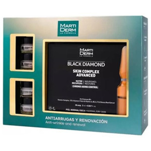 Martiderm Pack Antiarrugas Y Renovación