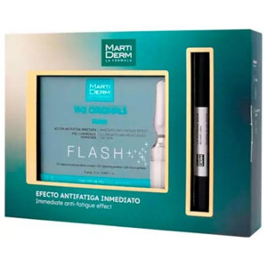 Martiderm® Pack Navidad Efecto Antifatiga Inmediato