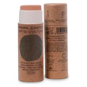 Nuura Stick Solar Color Spf+50 18Ml