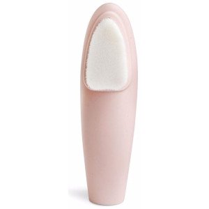 Double Sided Facial Cleansing Brush 1 U