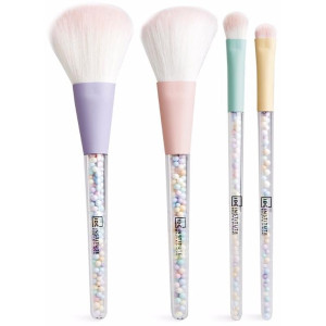 Idc Institute Candy Set De Brochas De Maquillaje