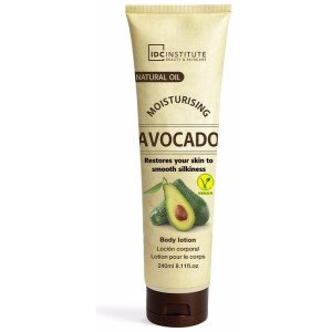 Natural Oil Body Lotion Avocado 240 Ml